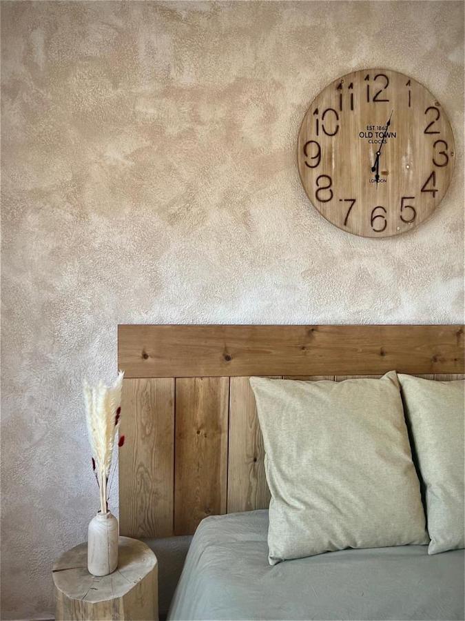 Casa Rural En Burujon ภายนอก รูปภาพ